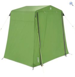 Hi Gear Annex Tent - Colour: EMERALD